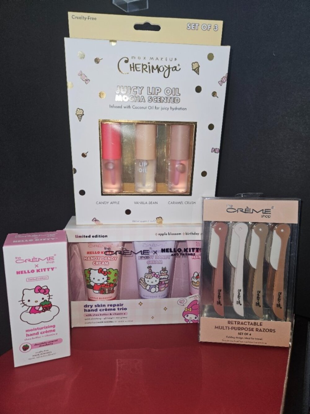 the Creme Shop - Bundle